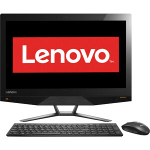 Sistem Desktop PC All-In-One Lenovo IdeaCentre AIO 700-24ISH, Intel Core i5, Memorie 8GB, SSHD 2TB + 8GB, nVidia GeForce, Free DOS Sistem Desktop PC All-In-One Lenovo IdeaCentre AIO 700-24ISH, Intel Core i5, Memorie 8GB, SSHD 2TB + 8GB, nVidia GeForce, Free DOS