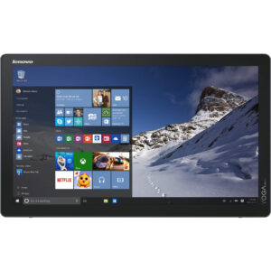Sistem Desktop PC All-In-One Lenovo IdeaCentre Yoga Home 500, Intel Core i5-5200U, 8GB DDR3, SSHD 1TB + 8GB, nVidia GeForce 920A 1GB, Windows 10 Home Sistem Desktop PC All-In-One Lenovo IdeaCentre Yoga Home 500, Intel Core i5-5200U, 8GB DDR3, SSHD 1TB + 8GB, nVidia GeForce 920A 1GB, Windows 10 Home