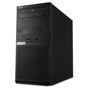 Sistem Desktop PC Acer EM2610 Intel Core i3-4170, 4GB DDR3, HDD 1TB, Intel HD Graphics, FreeDOS Sistem Desktop PC Acer EM2610 Intel Core i3-4170, 4GB DDR3, HDD 1TB, Intel HD Graphics, FreeDOS