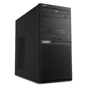 Sistem Desktop PC Acer EM2610 Intel Core i3-4170, 4GB DDR3, HDD 1TB, AMD R5-310 2GB, FreeDOS Sistem Desktop PC Acer EM2610 Intel Core i3-4170, 4GB DDR3, HDD 1TB, AMD R5-310 2GB, FreeDOS