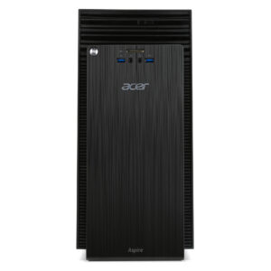 Sistem Desktop PC Acer ATC-710 Intel Core i5-6400, 4GB DDR3, HDD 1TB, nVidia GTX 745 4GB, FreeDOS Sistem Desktop PC Acer ATC-710 Intel Core i5-6400, 4GB DDR3, HDD 1TB, nVidia GTX 745 4GB, FreeDOS