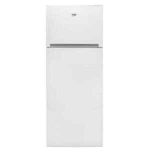 Frigider cu doua usi Beko RDSE465K20W, 437 l, Clasa A+ Frigider cu doua usi Beko RDSE465K20W, 437 l, Clasa A+