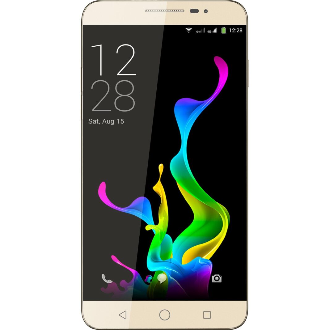 Telefon mobil Coolpad Modena, 8GB, Dual Sim Negru