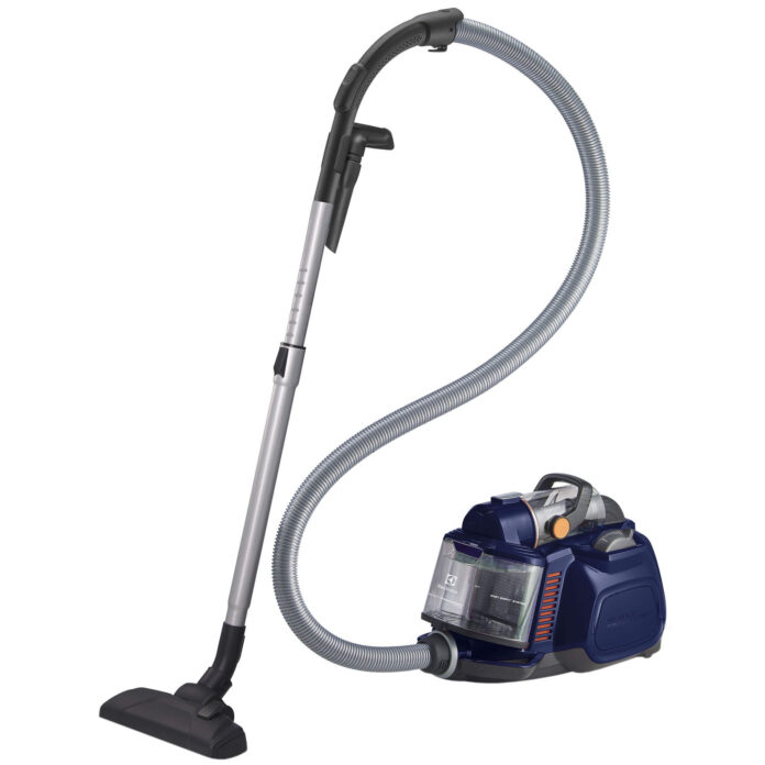 Aspirator fara sac Electrolux ZSPCCLASS, 1.4 L, 750 W Aspirator fara sac Electrolux ZSPCCLASS, 1.4 L, 750 W