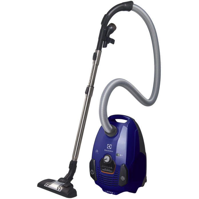 Aspirator cu sac Electrolux ZSPCLASSIC, 3.5 L, 650 W Aspirator cu sac Electrolux ZSPCLASSIC, 3.5 L, 650 W