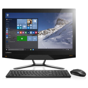 Sistem Desktop PC All-In-One Lenovo IdeaCentre AIO 700 24, Intel Core i5-6400, 8GB DDR4, HDD 2TB, nVidia GeForce 950A 2GB, Free Dos, Negru Sistem Desktop PC All-In-One Lenovo IdeaCentre AIO 700 24, Intel Core i5-6400, 8GB DDR4, HDD 2TB, nVidia GeForce 950A 2GB, Free Dos, Negru