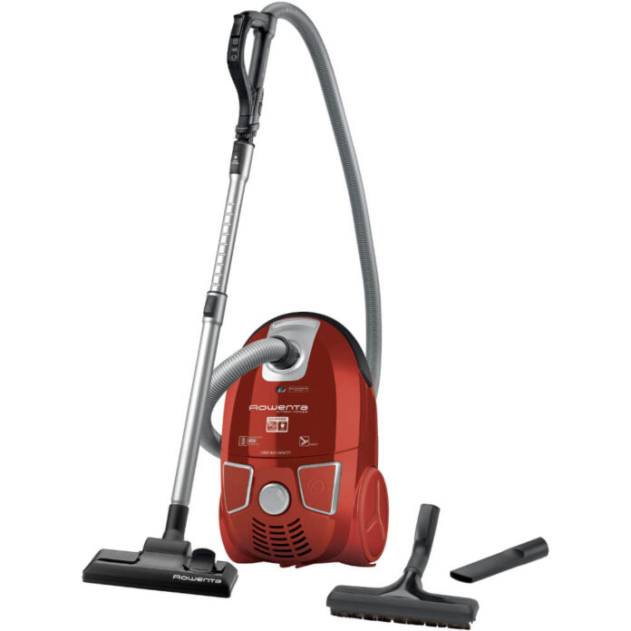 Aspirator cu sac Rowenta RO5463EA, 4 L, 750 W Aspirator cu sac Rowenta RO5463EA, 4 L, 750 W