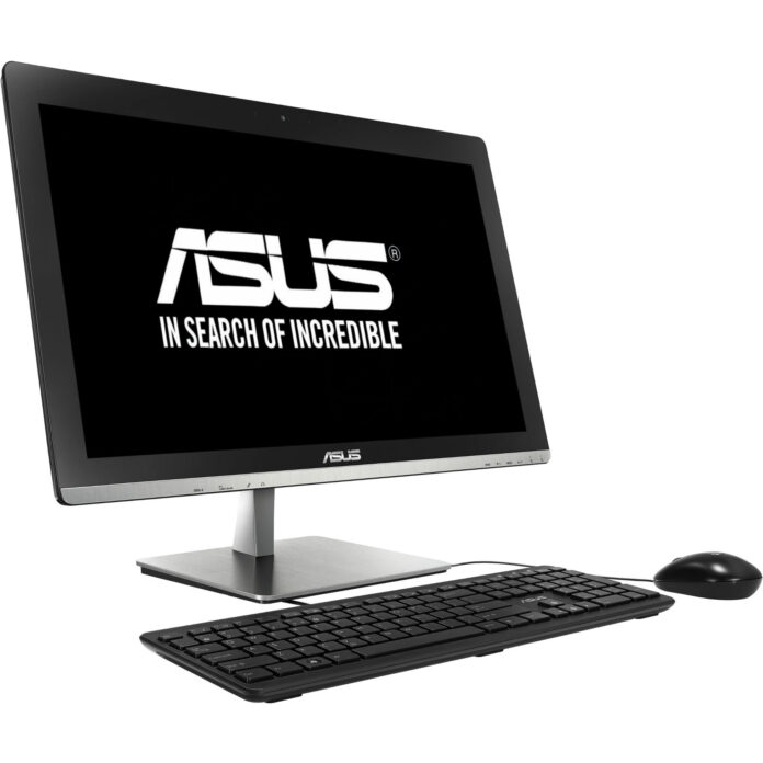 Sistem Desktop PC All-In-One Asus ET2323IUT-BF017M, Intel Core i5-5200U, 8GB DDR3, SSHD 1TB + 8GB, Intel HD Graphics, Free DOS Sistem Desktop PC All-In-One Asus ET2323IUT-BF017M, Intel Core i5-5200U, 8GB DDR3, SSHD 1TB + 8GB, Intel HD Graphics, Free DOS