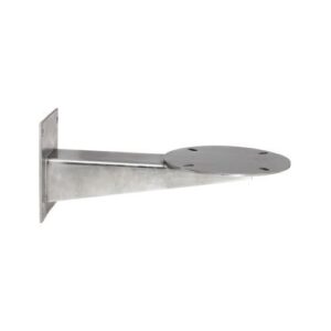 Accesoriu supraveghere Dahua ZAZ660B Suport de perete Dahua pentru camere PTZ ATEX Accesoriu supraveghere Dahua ZAZ660B Suport de perete Dahua pentru camere PTZ ATEX