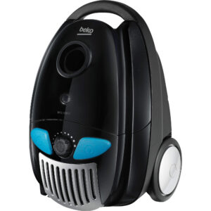 Aspirator cu sac Beko BKS1430C, 3 L, 1200 W Aspirator cu sac Beko BKS1430C, 3 L, 1200 W