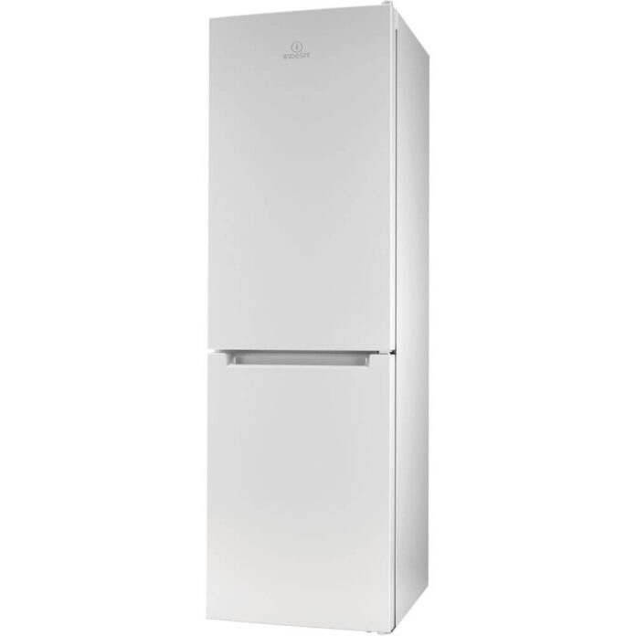 Combina frigorifica Indesit LR9 S1Q F W, 371 l, Clasa A+ Combina frigorifica Indesit LR9 S1Q F W, 371 l, Clasa A+