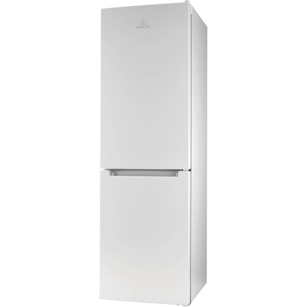 Combina frigorifica Indesit LR9 S1Q F W, 371 l, Clasa A+ Combina frigorifica Indesit LR9 S1Q F W, 371 l, Clasa A+