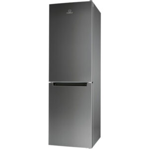 Combina frigorifica Indesit LR9 S1Q F X, 368 l, Clasa A+ Combina frigorifica Indesit LR9 S1Q F X, 368 l, Clasa A+