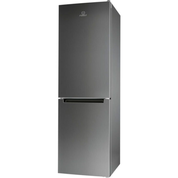 Combina frigorifica Indesit LR9 S1Q F X, 368 l, Clasa A+ Combina frigorifica Indesit LR9 S1Q F X, 368 l, Clasa A+