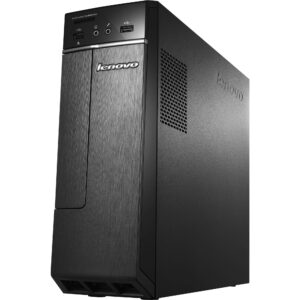 Sistem Desktop PC Lenovo IdeaCentre 300S, Intel Celeron N3050, 4GB DDR3, HDD 500GB, Intel HD Graphics, Free DOS Sistem Desktop PC Lenovo IdeaCentre 300S, Intel Celeron N3050, 4GB DDR3, HDD 500GB, Intel HD Graphics, Free DOS