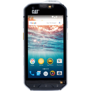 Telefon mobil Cat S60, 32GB, Dual SIM, Negru + Multitool Telefon mobil Cat S60, 32GB, Dual SIM, Negru + Multitool