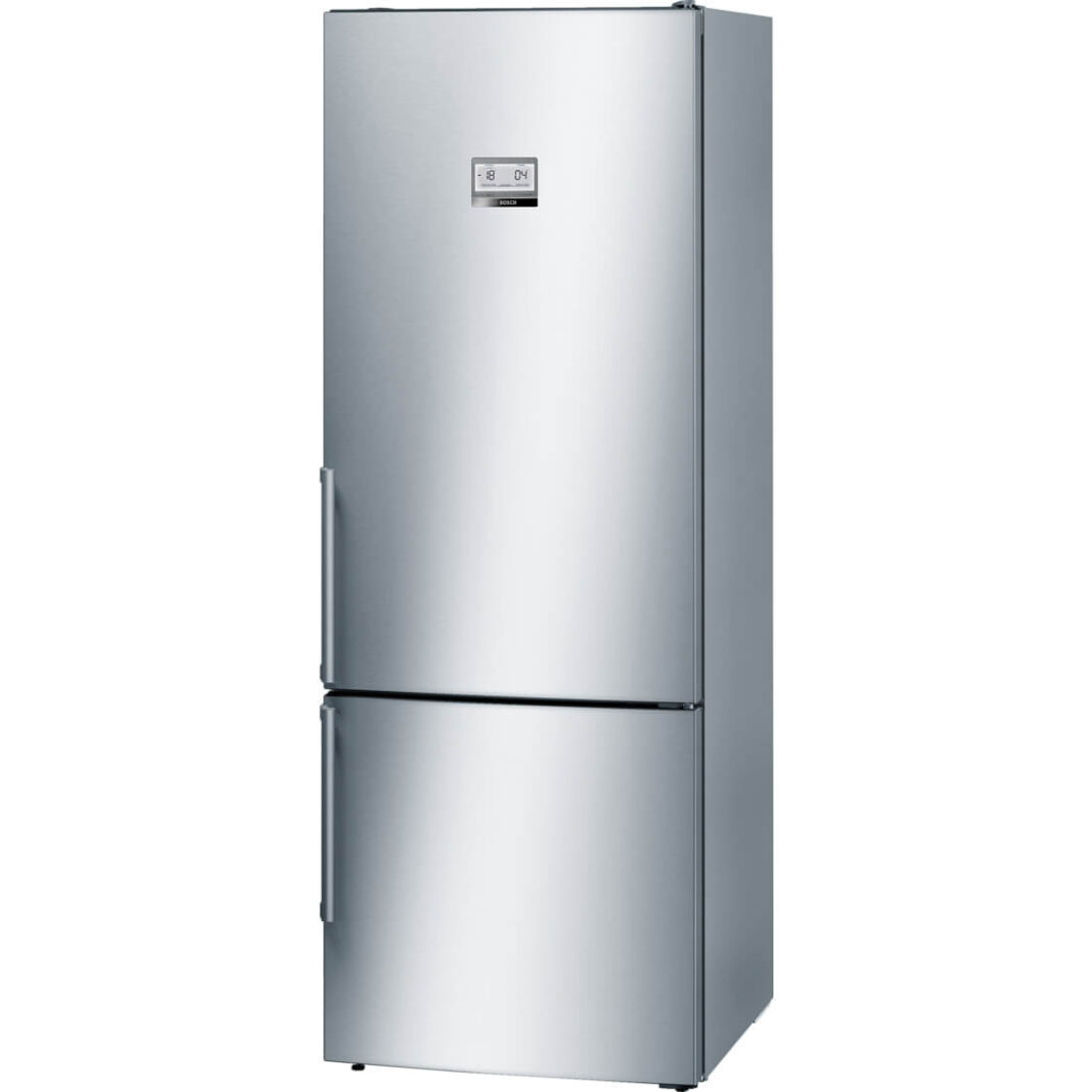 Combina frigorifica Bosch KGN56AI30, No Frost, 505 l, Clasa A++ Combina frigorifica Bosch KGN56AI30, No Frost, 505 l, Clasa A++
