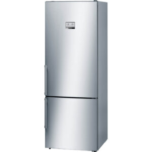 Combina frigorifica Bosch KGN56AI30, No Frost, 505 l, Clasa A++ Combina frigorifica Bosch KGN56AI30, No Frost, 505 l, Clasa A++