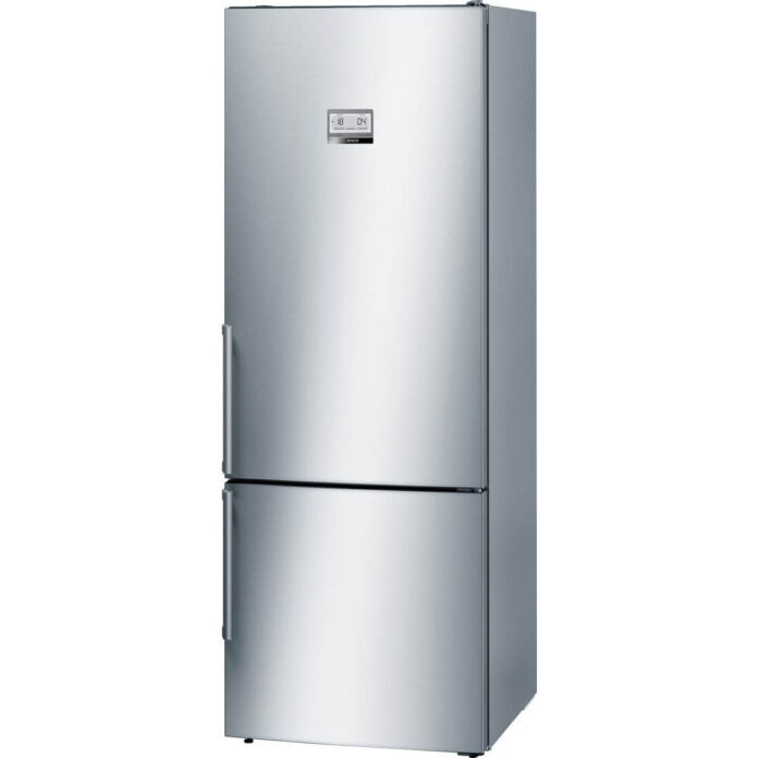Combina frigorifica Bosch KGN56AI30, No Frost, 505 l, Clasa A++ Combina frigorifica Bosch KGN56AI30, No Frost, 505 l, Clasa A++