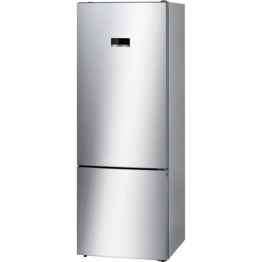 Combina frigorifica Bosch KGN56XL30, No Frost, 505 l, Clasa A++