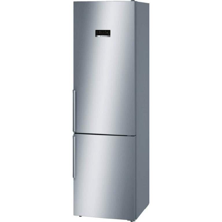 Combina frigorifica Bosch KGN39XL35, No Frost, 366 l, Clasa A++