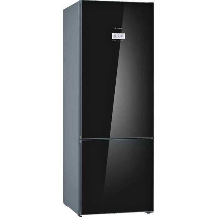 Combina frigorifica Bosch KGF56SB40, No Frost, 480 l, Clasa A+++ Combina frigorifica Bosch KGF56SB40, No Frost, 480 l, Clasa A+++