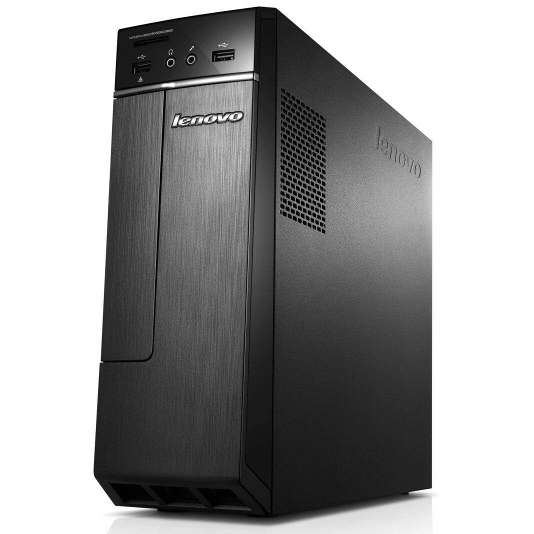 Sistem Desktop PC Lenovo IdeaCentre 300S, Intel Core i7-4790S, 4G DDR3, HDD 1TB, Intel HD Graphics, Free DOS Sistem Desktop PC Lenovo IdeaCentre 300S, Intel Core i7-4790S, 4G DDR3, HDD 1TB, Intel HD Graphics, Free DOS