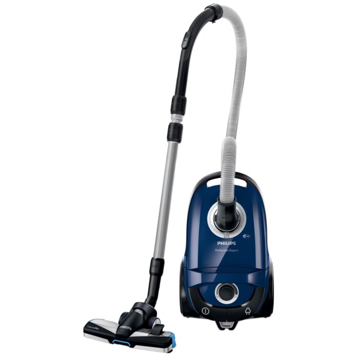 Aspirator cu sac Philips Performer Expert FC8722/09, 5 L, 650 W Aspirator cu sac Philips Performer Expert FC8722/09, 5 L, 650 W