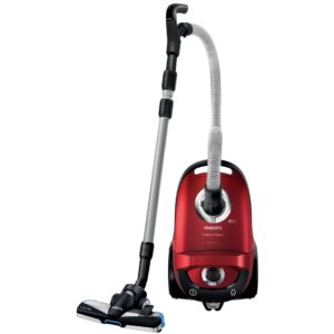 Aspirator cu sac Philips Performer Expert FC8728/09, 5 L, 650 W Aspirator cu sac Philips Performer Expert FC8728/09, 5 L, 650 W