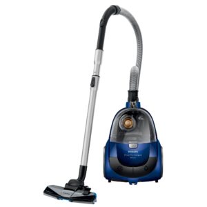 Aspirator fara sac Philips PowerPro Compact FC9326/09, 1.5 L, 750 W Aspirator fara sac Philips PowerPro Compact FC9326/09, 1.5 L, 750 W