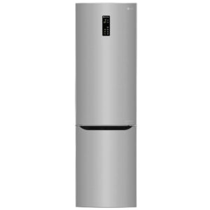 Combina frigorifica LG GBB60PZDZS, No Frost, 343 l, Clasa A++ Combina frigorifica LG GBB60PZDZS, No Frost, 343 l, Clasa A++