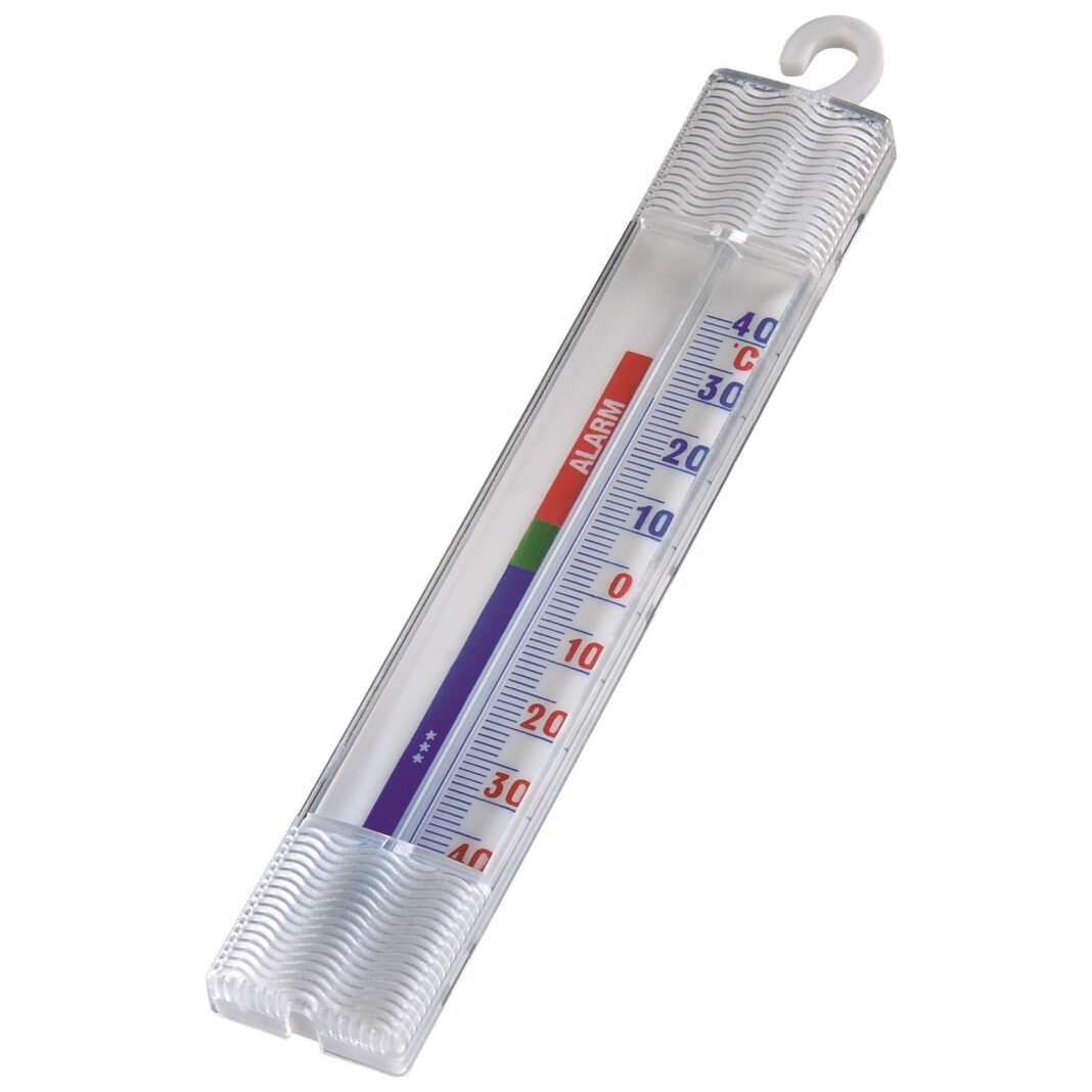 Termometru analog Xavax 110822 pentru frigider/congelator Termometru analog Xavax 110822 pentru frigider/congelator