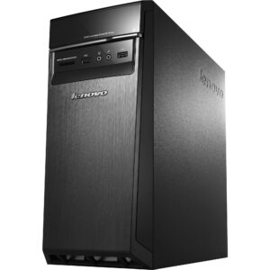 Sistem Desktop PC Lenovo IdeaCentre 300-20ISH Intel Core i7-6700, 16GB DDR4, HDD 2TB, nVidia GeForce GTX 750 TI 2GB, Free DOS Sistem Desktop PC Lenovo IdeaCentre 300-20ISH Intel Core i7-6700, 16GB DDR4, HDD 2TB, nVidia GeForce GTX 750 TI 2GB, Free DOS
