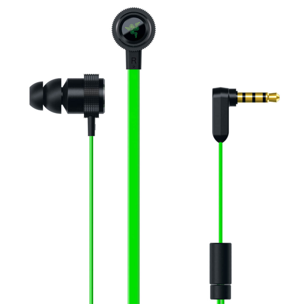 Casti Gaming Razer Hammerhead V2 Casti Gaming Razer Hammerhead V2