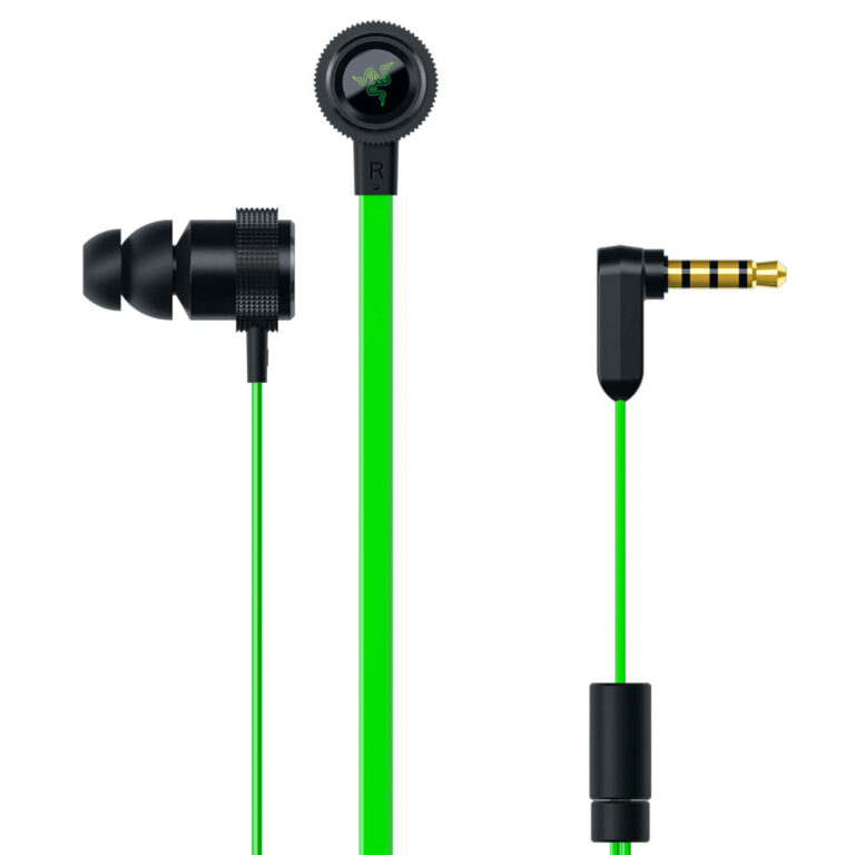 Casti Gaming Razer Hammerhead V2