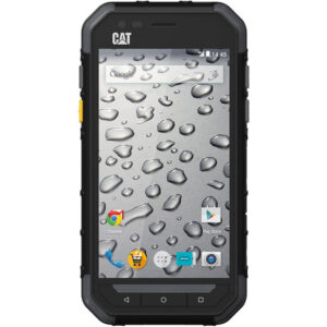 Telefon mobil CAT S30, 8GB, Dual Sim, Negru + Multitool Telefon mobil CAT S30, 8GB, Dual Sim, Negru + Multitool