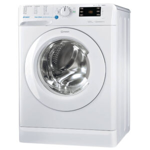 Masina de spalat rufe Indesit BWE 81284X W EU, 8 Kg, 1200 RPM, Clasa A+++ Masina de spalat rufe Indesit BWE 81284X W EU, 8 Kg, 1200 RPM, Clasa A+++