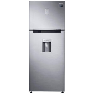 Frigider cu doua usi Samsung RT46K6630S8, No Frost, 452 l, Clasa A+ Frigider cu doua usi Samsung RT46K6630S8, No Frost, 452 l, Clasa A+