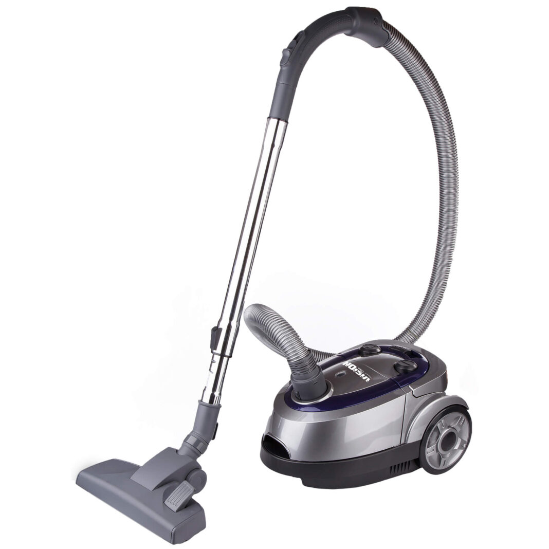 Aspirator cu sac Vision Clean VAST-ECO 700, 2.5 L, 700 W Aspirator cu sac Vision Clean VAST-ECO 700, 2.5 L, 700 W
