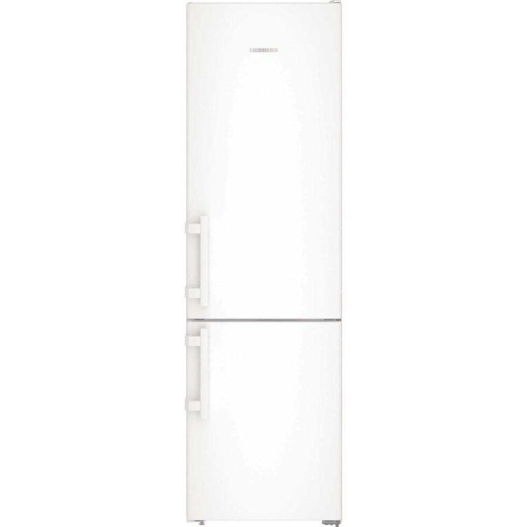 Combina frigorifica Liebherr CN 4015, No Frost, 366 l, Clasa E, (clasificare energetica veche Clasa A++)
