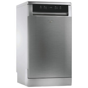 Masina de spalat vase Whirlpool ADP 301 IX, 10 seturi, 6 programe, Clasa A+ Masina de spalat vase Whirlpool ADP 301 IX, 10 seturi, 6 programe, Clasa A+