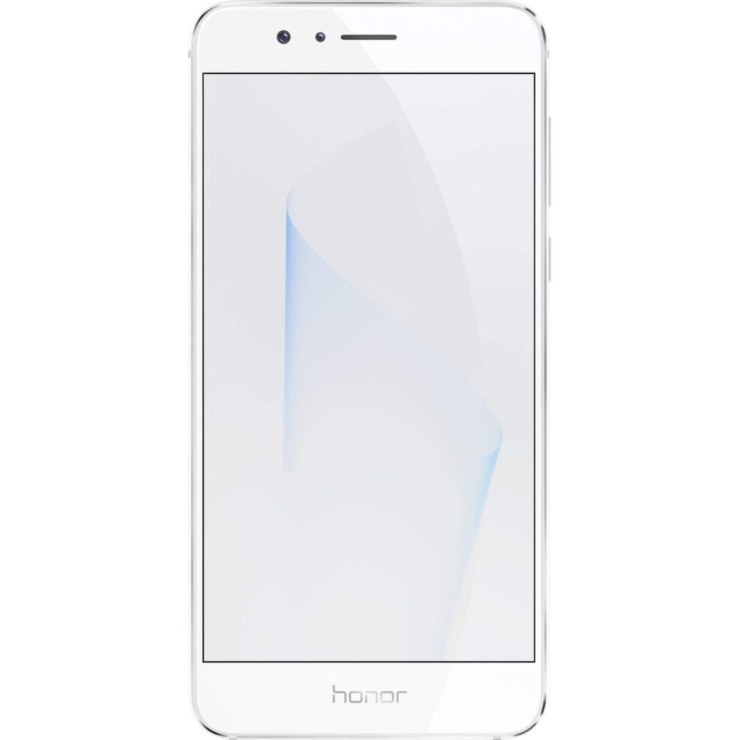 Telefon mobil Honor 8, 32GB, 4GB, Dual SIM, Albastru