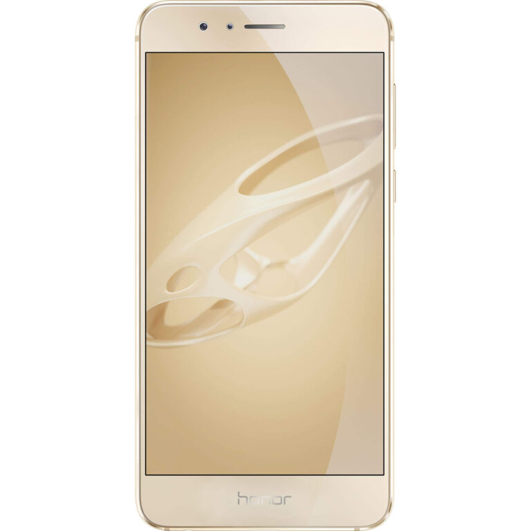 Telefon mobil Honor 8, 64GB, 4GB, Dual SIM, Albastru