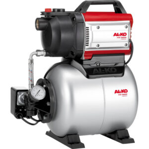 Hidrofor AL-KO HW 3000 Classic, 650W, 17L Hidrofor AL-KO HW 3000 Classic, 650W, 17L