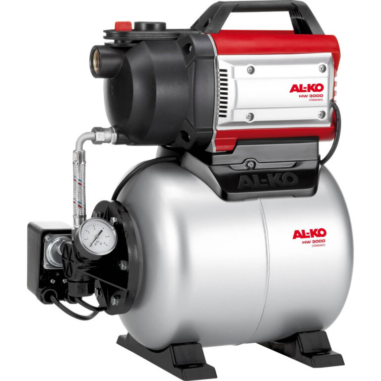 Hidrofor AL-KO HW 3000 Classic, 650W, 17L
