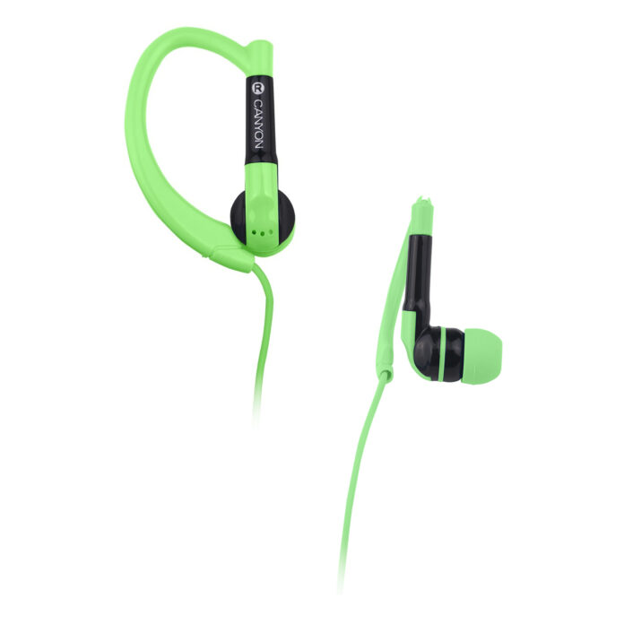 Casti In-Ear Canyon CNS-SEP1G, cu microfon Casti In-Ear Canyon CNS-SEP1G, cu microfon