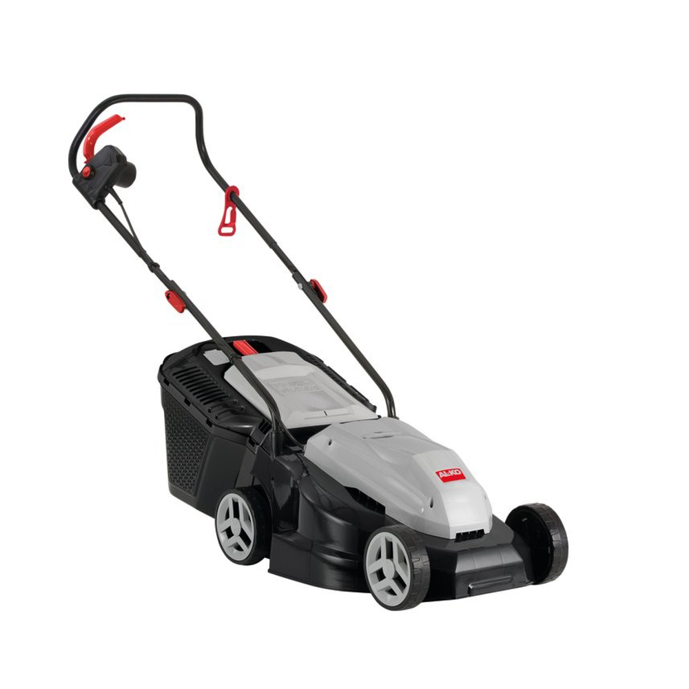 Masina de tuns iarba AL-KO Classic 3.85 E, 1000W, 32 cm Masina de tuns iarba AL-KO Classic 3.85 E, 1000W, 32 cm