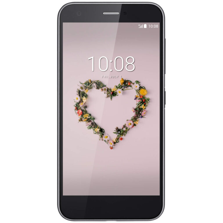Telefon mobil ZTE Blade A512, 16GB, Dual SIM, Roz