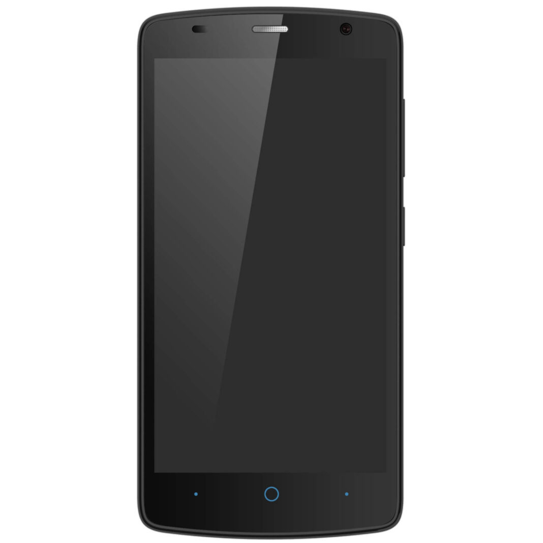 Telefon mobil ZTE Blade L5, 8GB, Dual SIM Alb