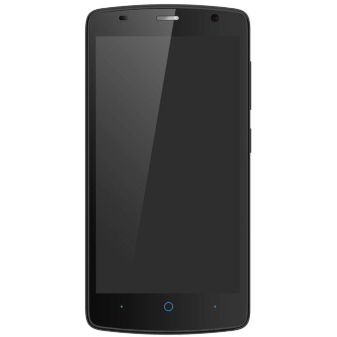 Telefon mobil ZTE Blade L5, 8GB, Dual SIM Alb